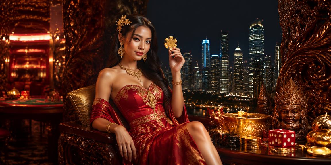 wisnu123 login What Our Casino Lobby Holds for You